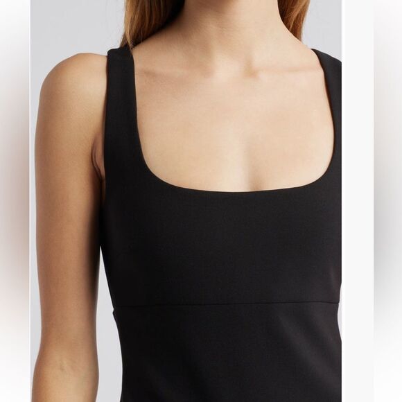 LIKELY Bowie Gown NWT - Picture 3 of 9